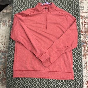 Cutter & Buck 1/4 zip pullover